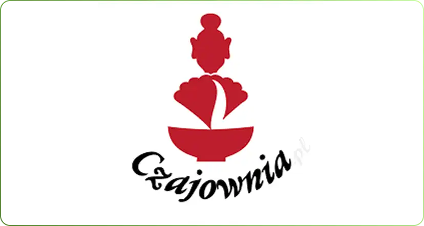 firma z logo Czajownia