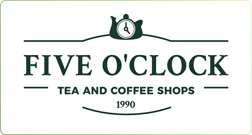 firma z logo fiveoclock